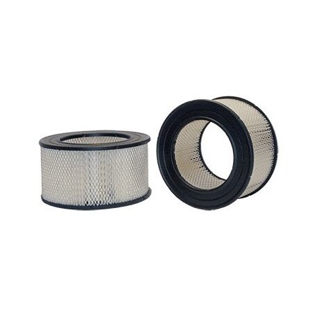 Wix Filters Air Filter 42933